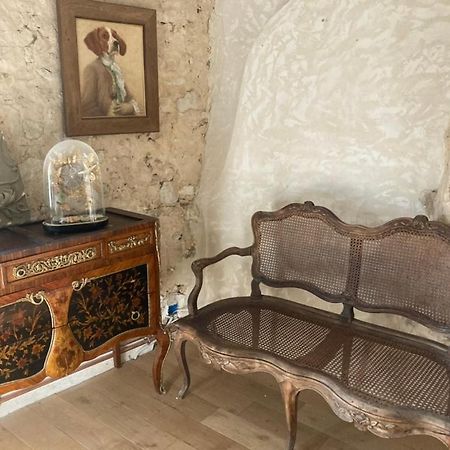 Perche King'S Bedroom In Maison Nomade Chic Cour-Maugis-sur-Huisne Екстериор снимка